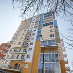 Apartamenty Super Kolobrzeg