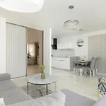 Apartamenty Super Kolobrzeg
