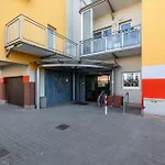 Apartamenty Super Kolobrzeg