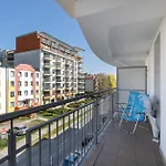 Apartamenty Super Kolobrzeg