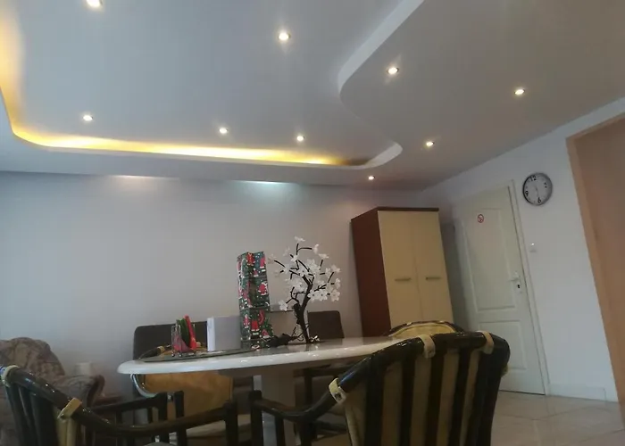 Apartamenty Super Kolobrzeg