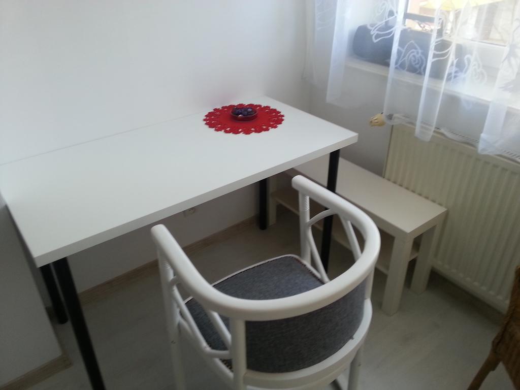 Apartamenty Super Kolobrzeg Apartment