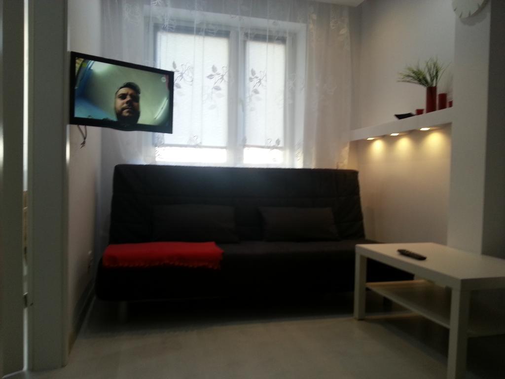 Apartamenty Super Kolobrzeg