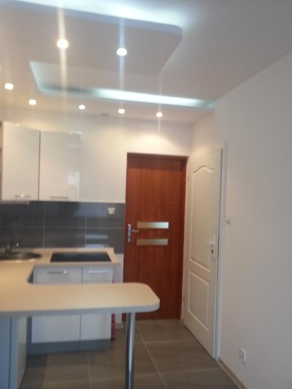 Apartment Apartamenty Super Kolobrzeg
