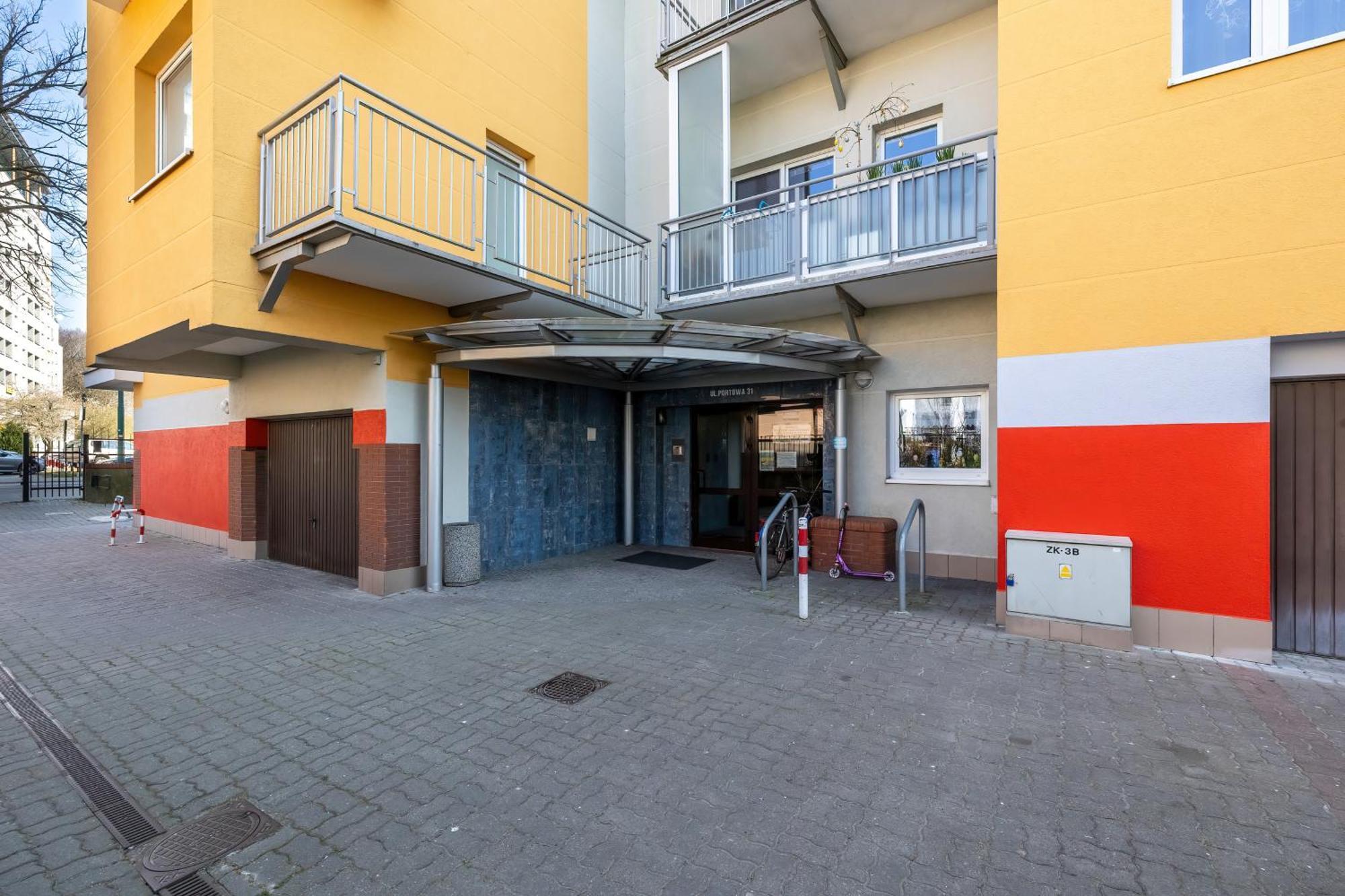 Apartamenty Super Kolobrzeg *