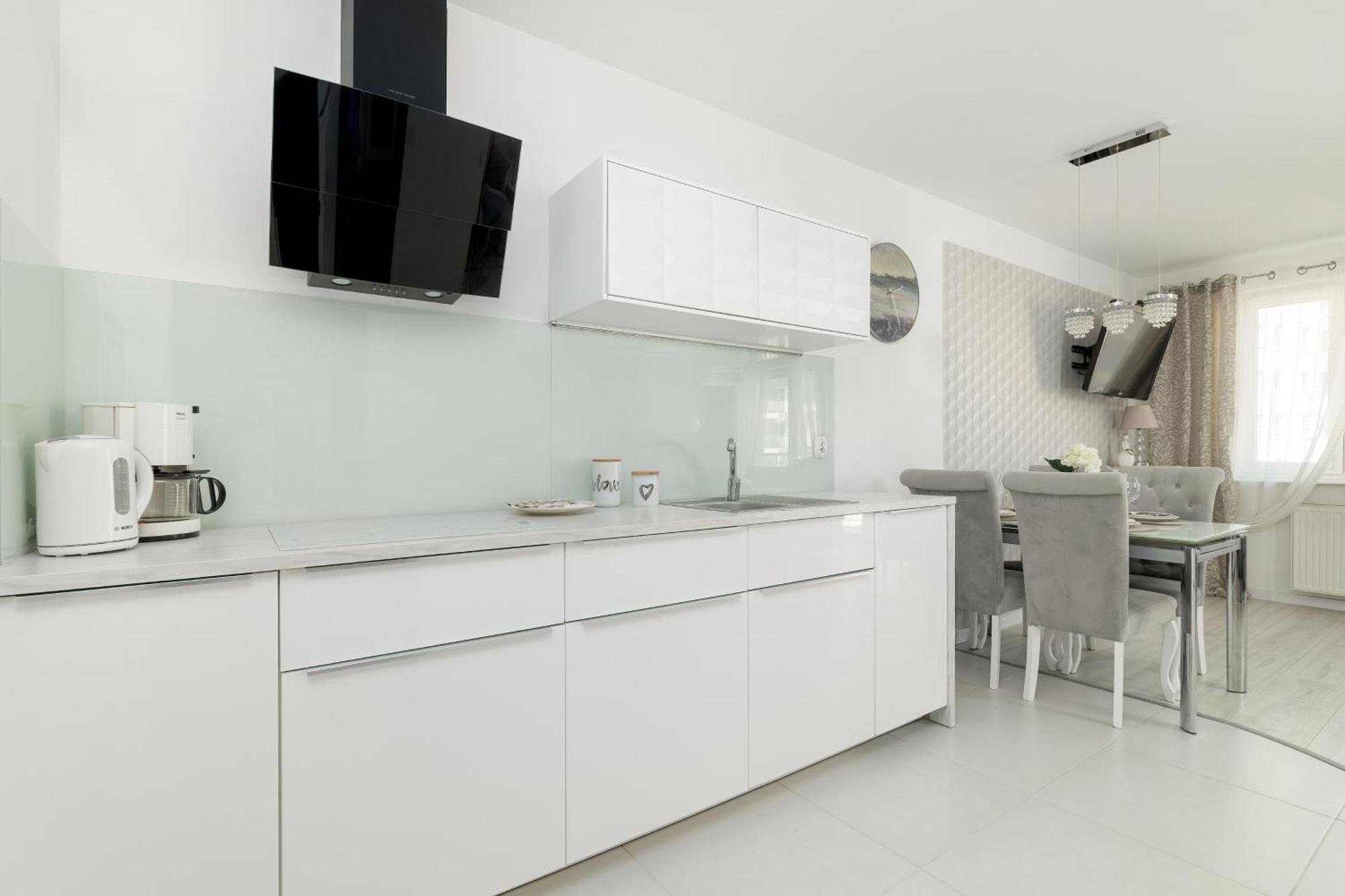 Apartamenty Super Kolobrzeg Kolobrzeg