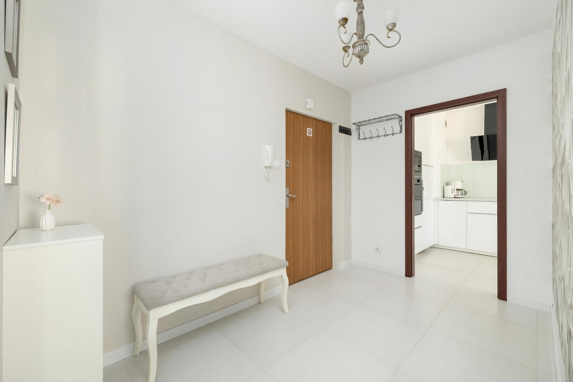 Apartamenty Super Kolobrzeg * Kolobrzeg