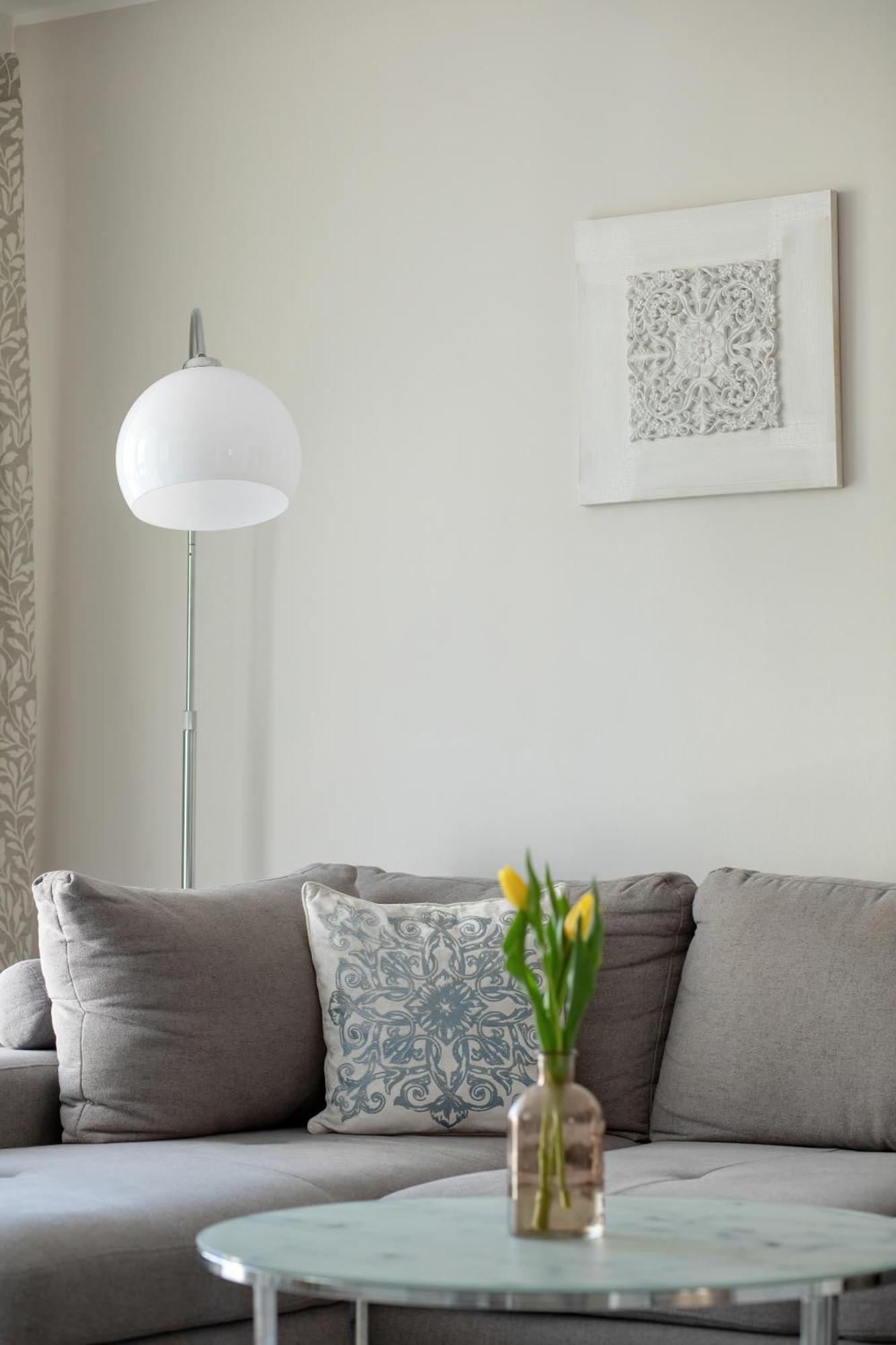 Apartamenty Super Kolobrzeg