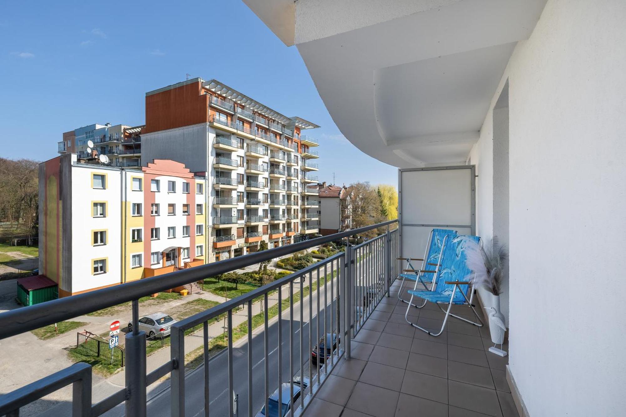 Apartment Apartamenty Super Kolobrzeg *