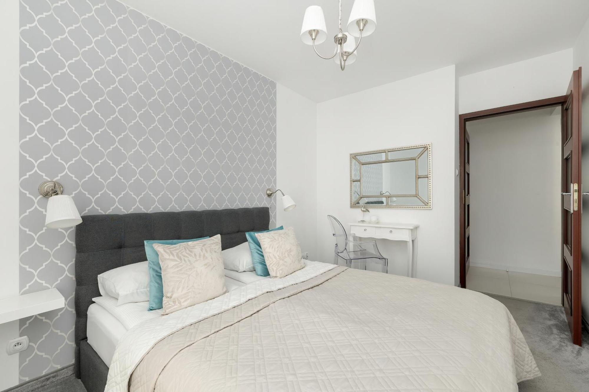 Apartamenty Super Kolobrzeg Apartment Kolobrzeg