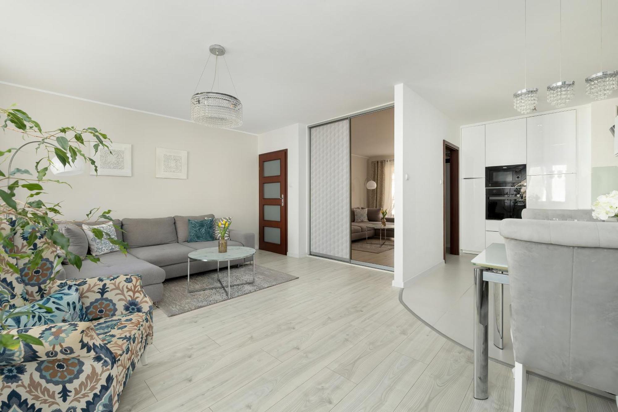 Apartment Apartamenty Super Kolobrzeg Kolobrzeg
