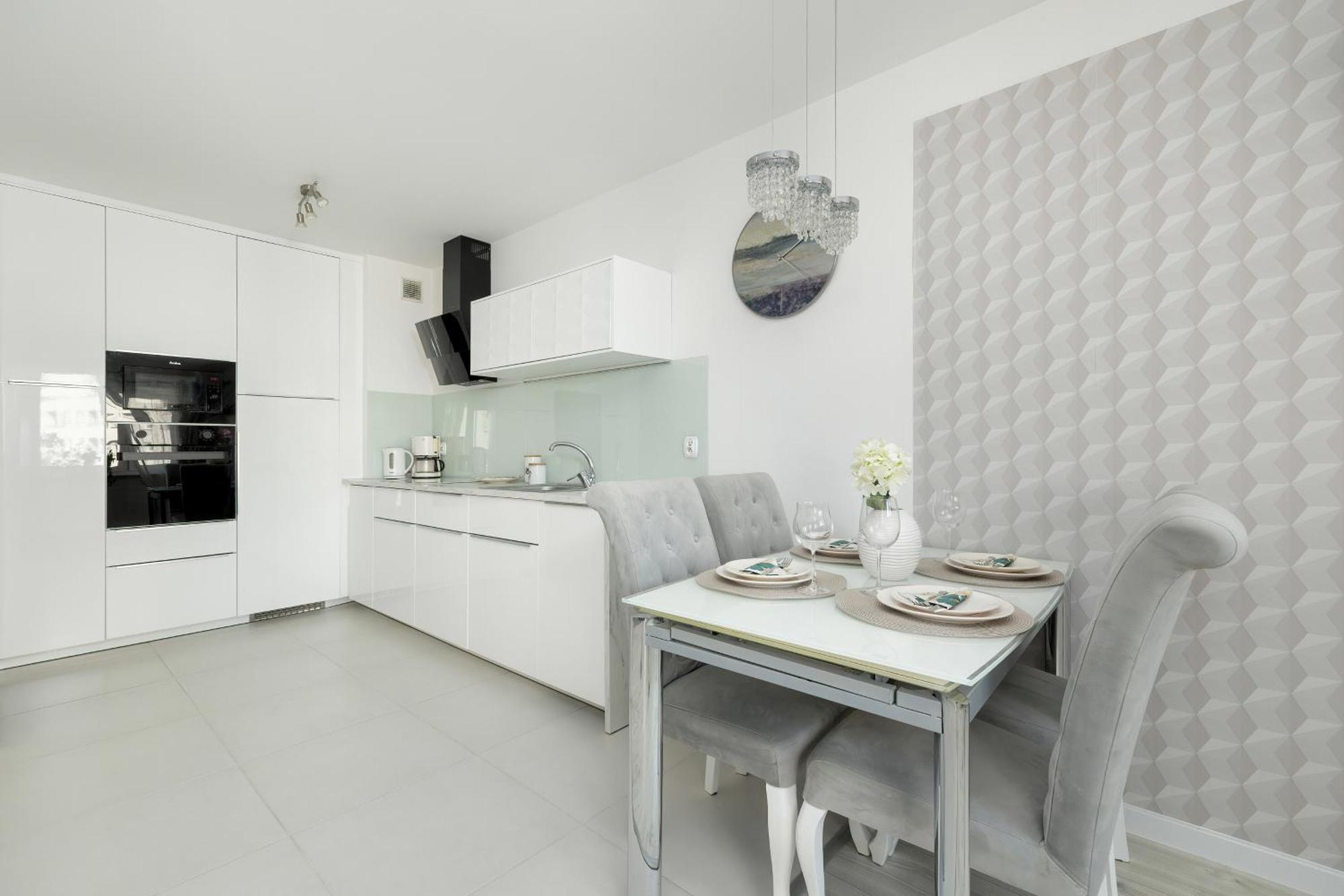 Apartamenty Super Kolobrzeg * Kolobrzeg
