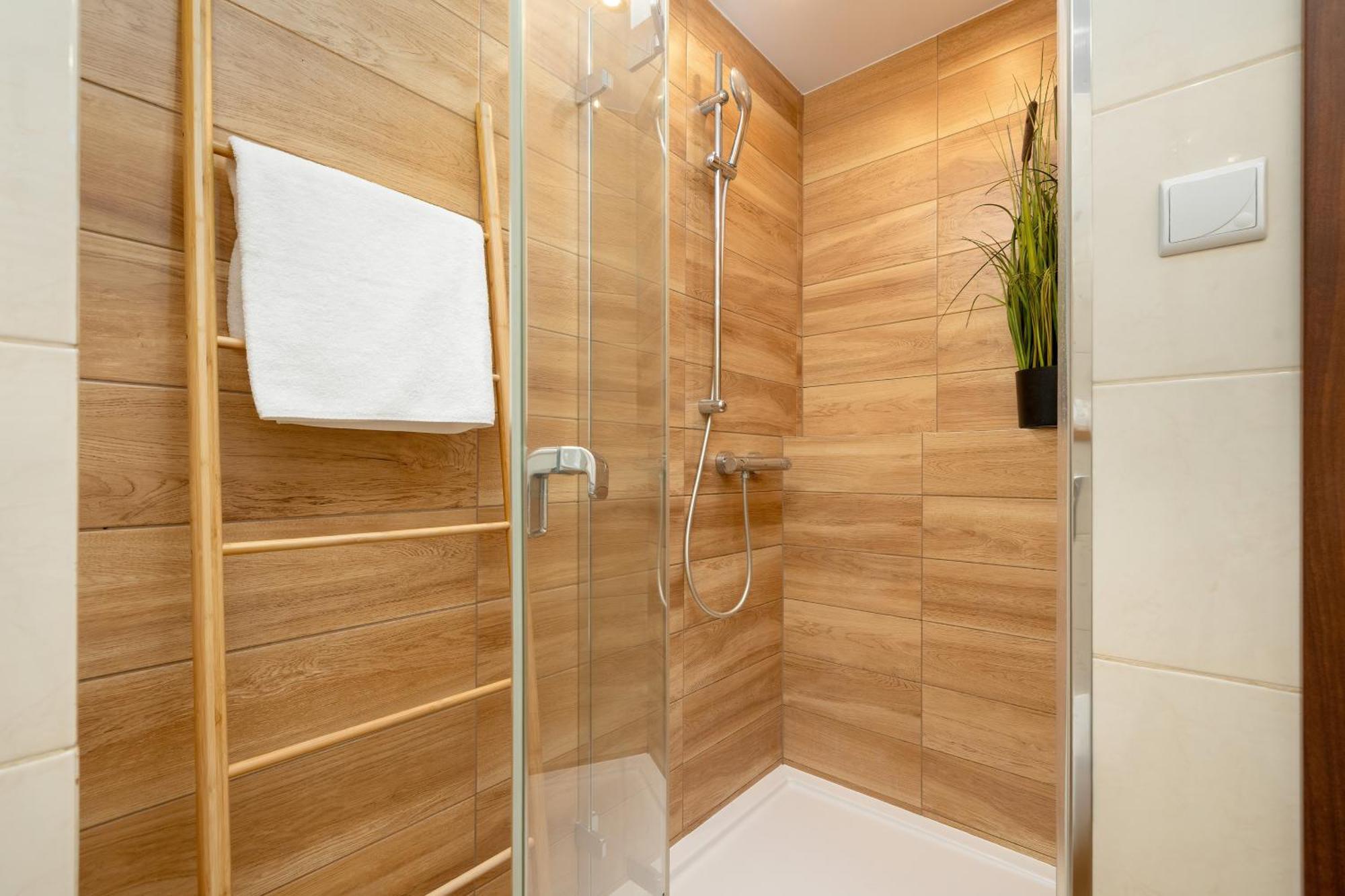 Apartamenty Super Kolobrzeg Kolobrzeg