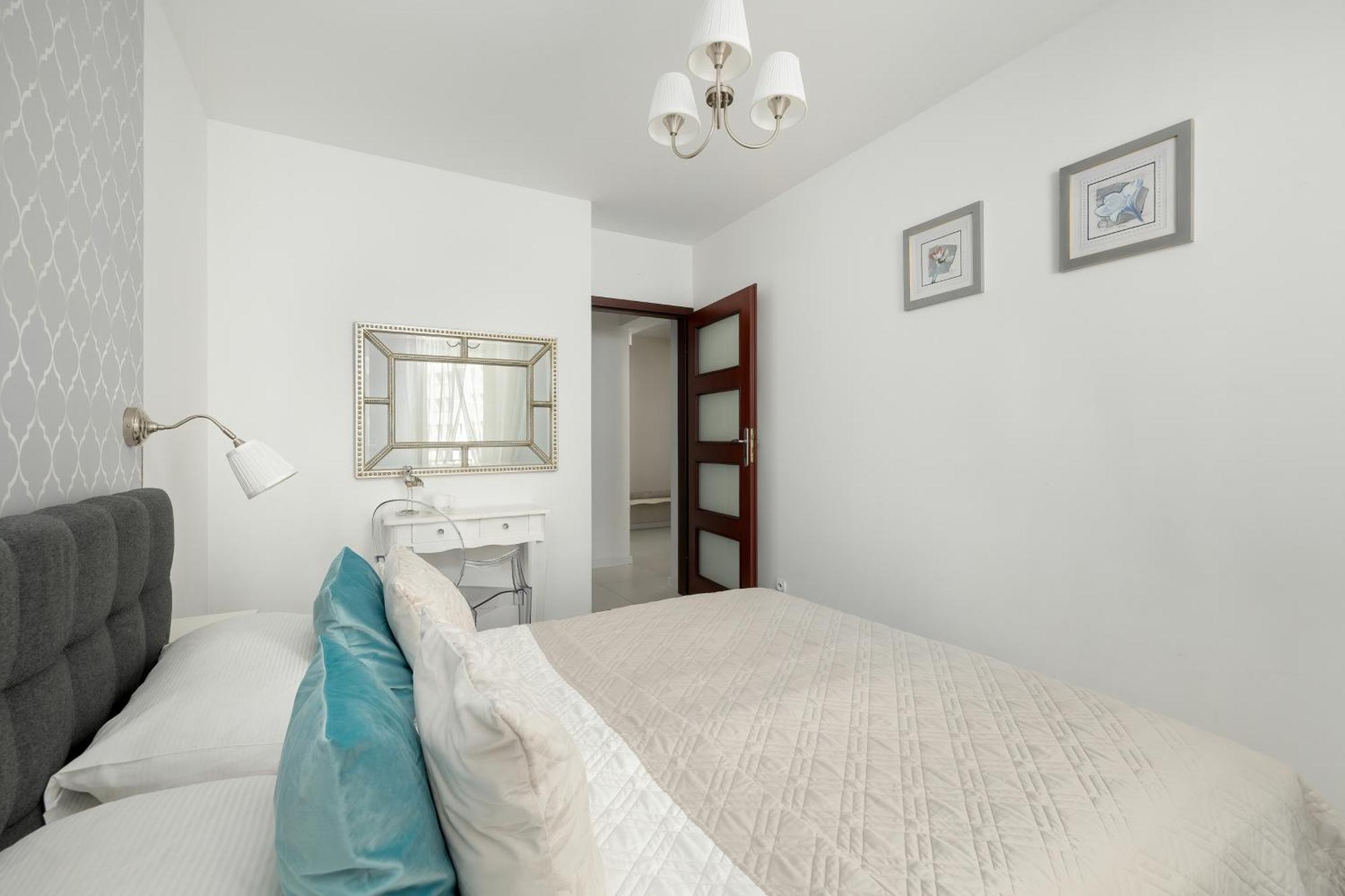 Apartamenty Super Kolobrzeg Apartment
