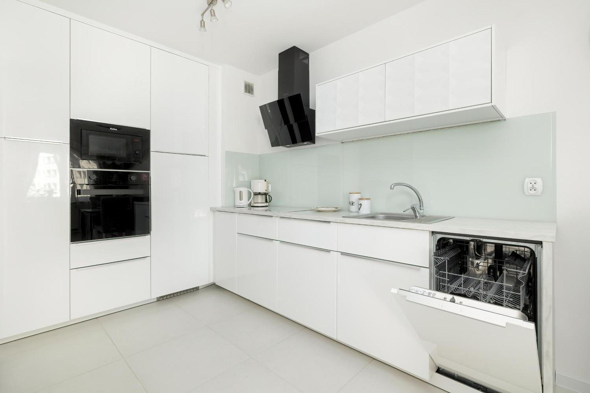 Apartment Apartamenty Super Kolobrzeg