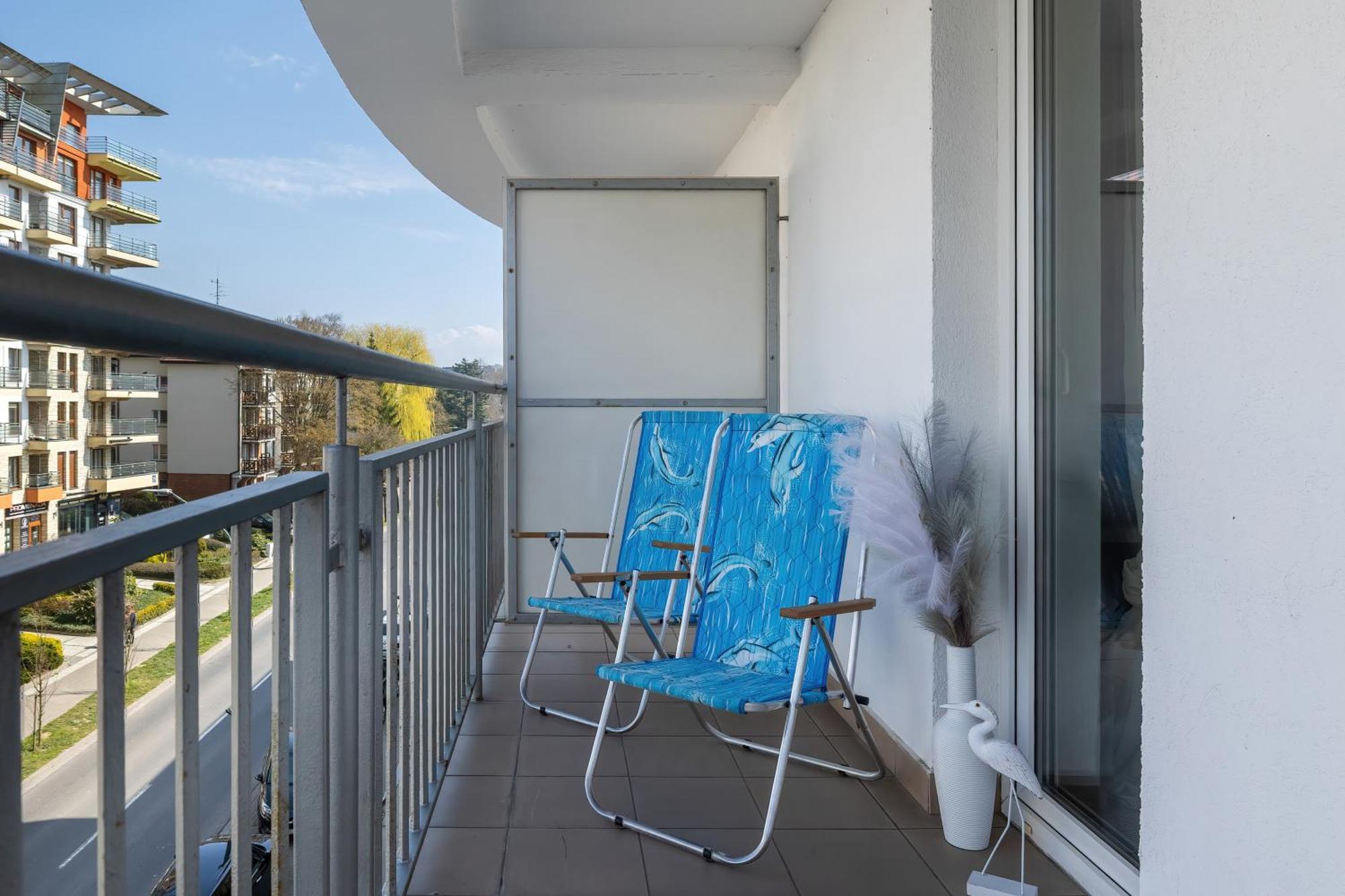 Apartment Apartamenty Super Kolobrzeg *