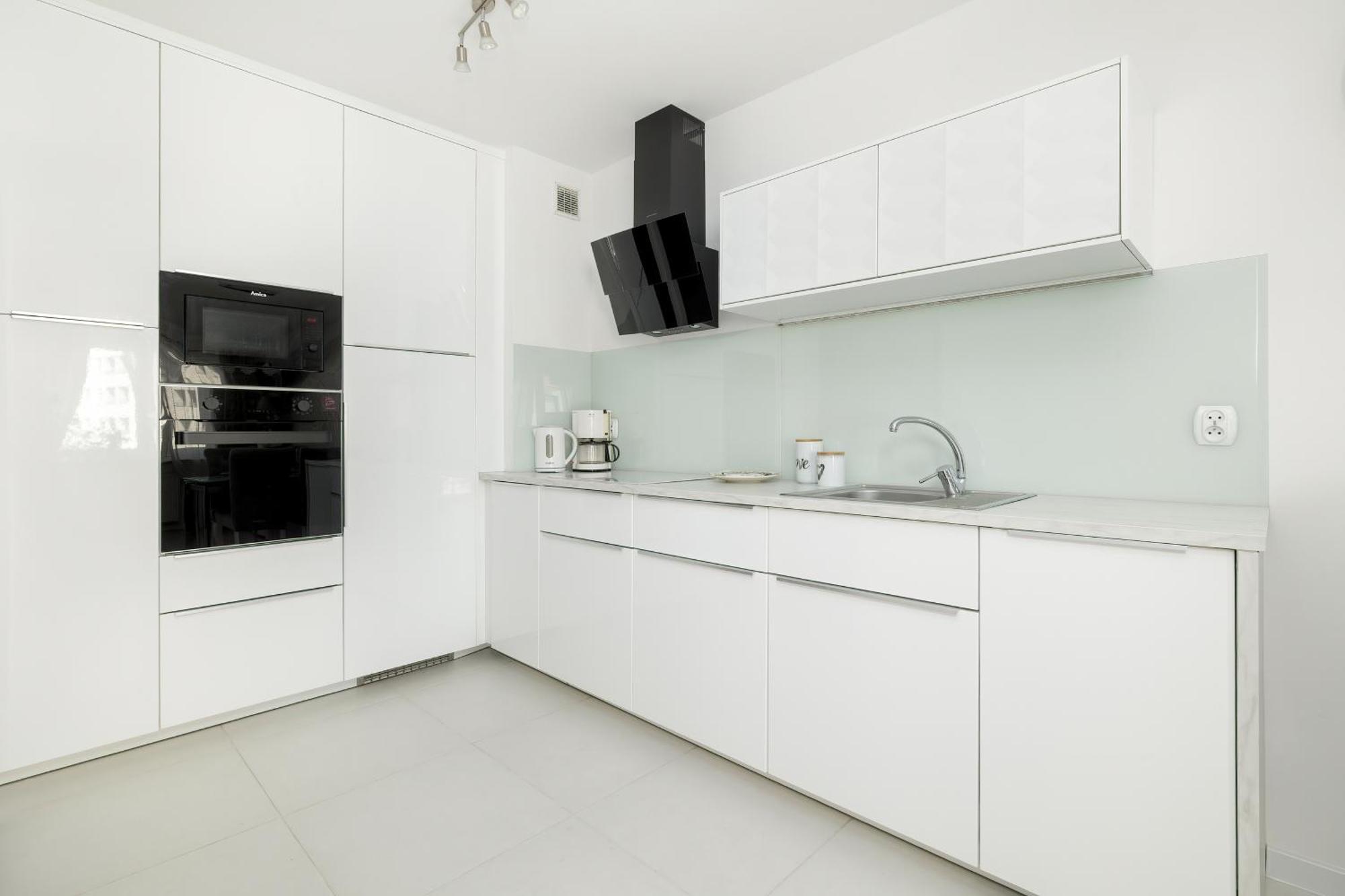 Apartamenty Super Kolobrzeg Apartment Kolobrzeg