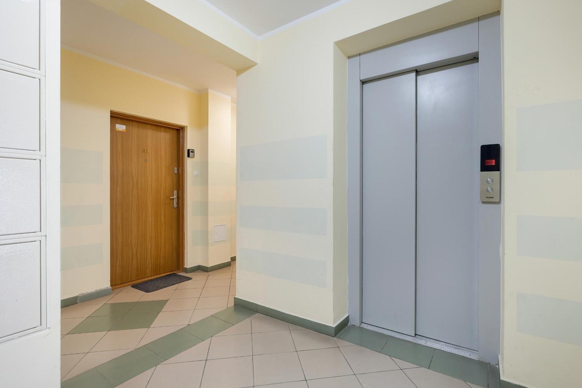 Apartment Apartamenty Super Kolobrzeg Kolobrzeg