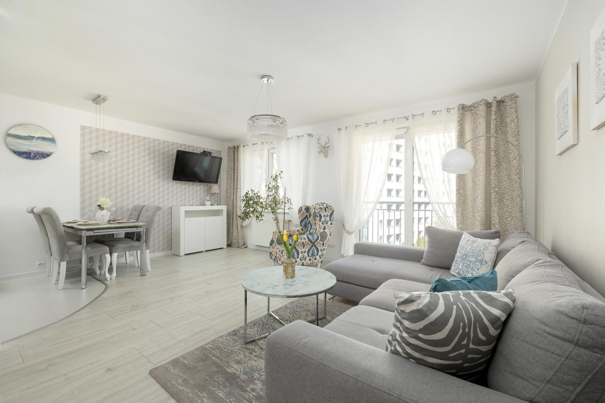Apartamenty Super Kolobrzeg Kolobrzeg