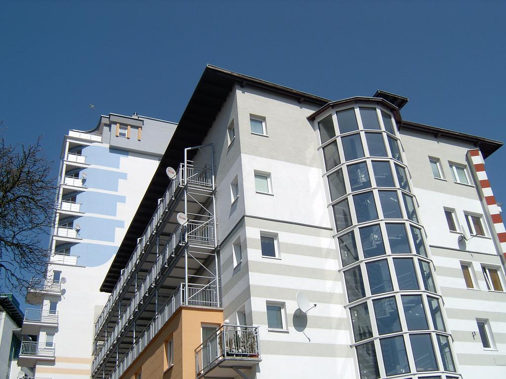 Apartamenty Super Kolobrzeg Apartment Kolobrzeg