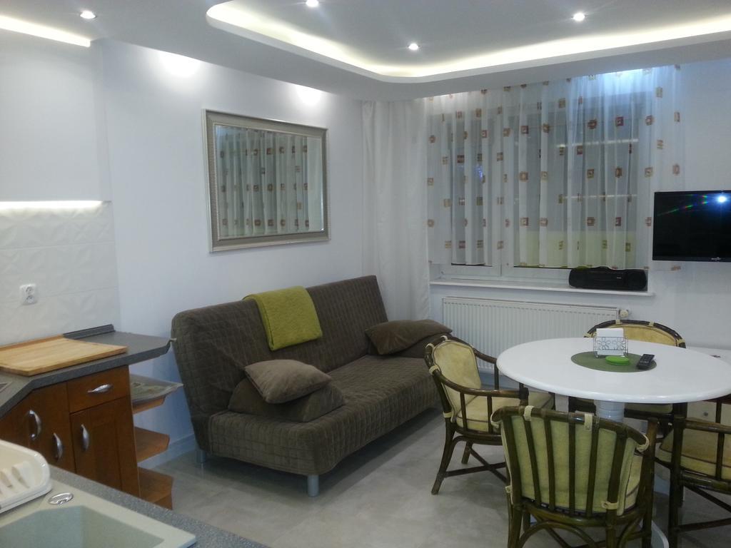 Apartment Apartamenty Super Kolobrzeg