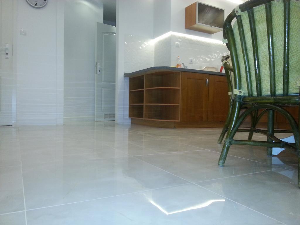Apartment Apartamenty Super Kolobrzeg *