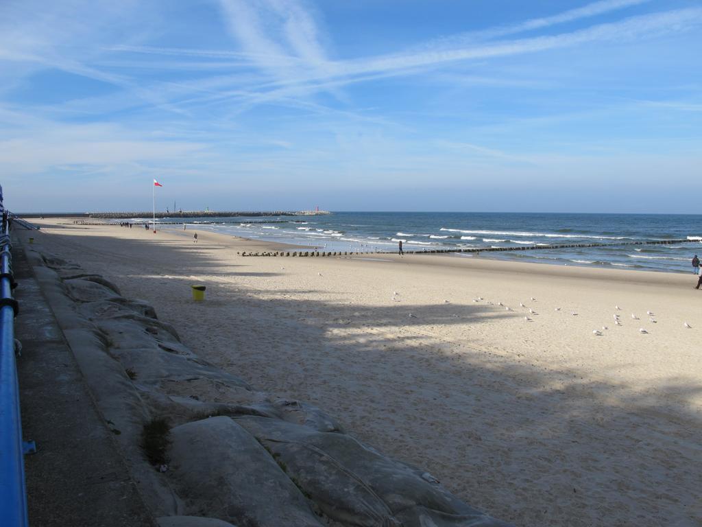 Apartamenty Super Kolobrzeg