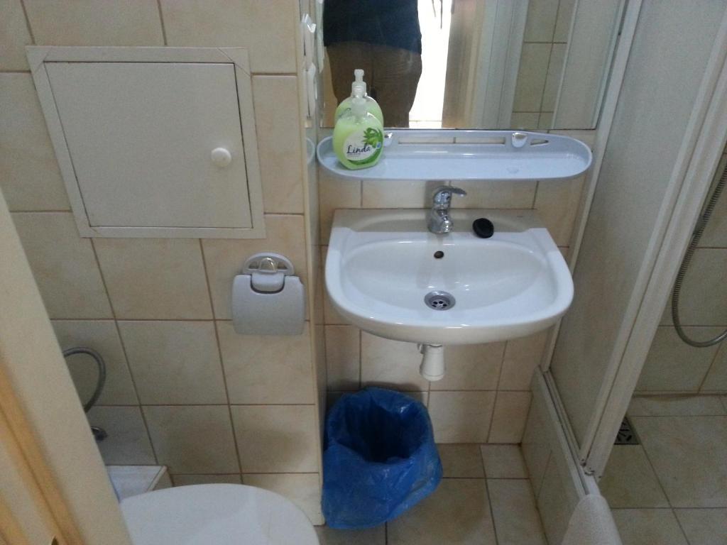 Apartamenty Super Kolobrzeg Apartment