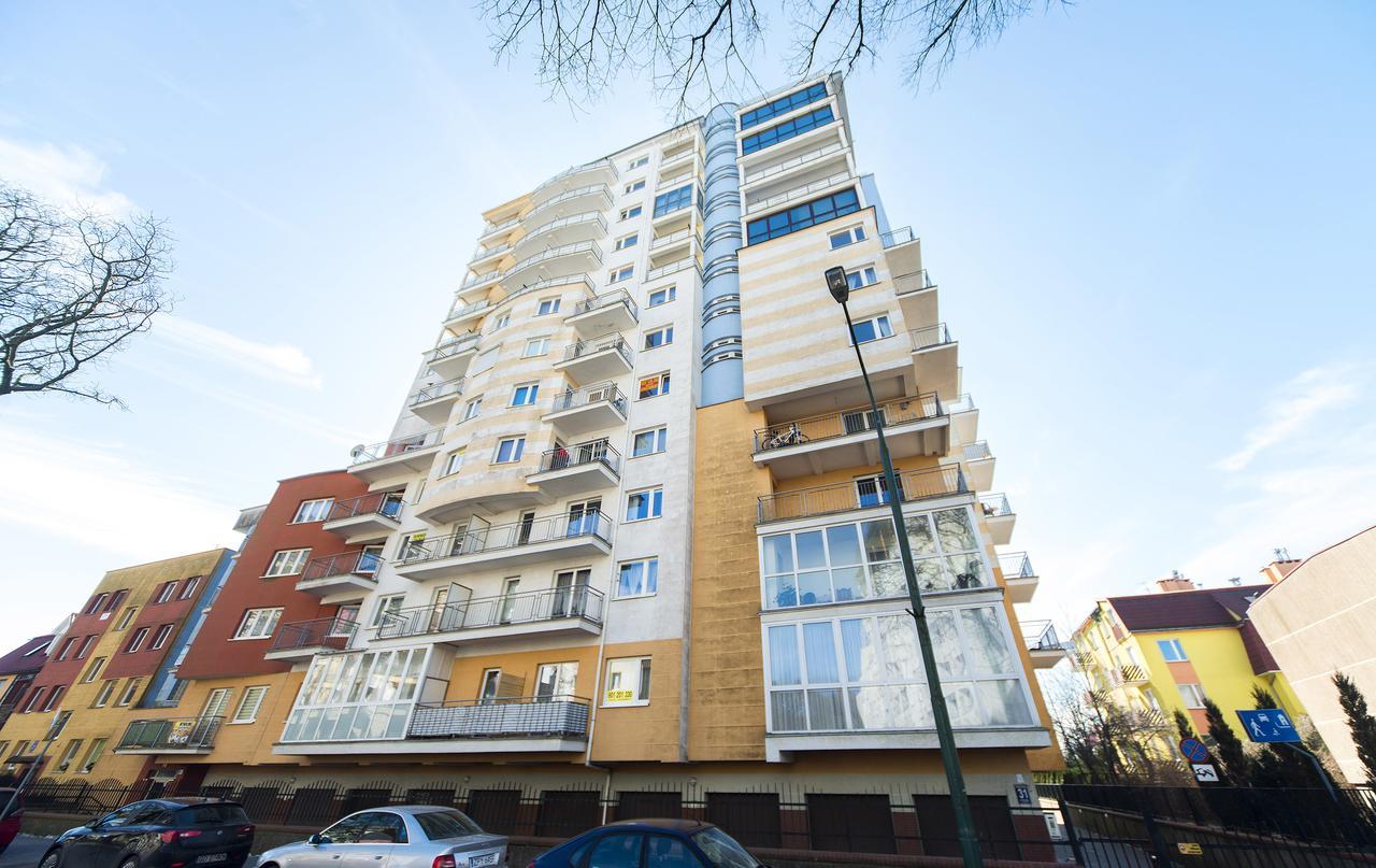 Apartamenty Super Kolobrzeg Apartment Kolobrzeg