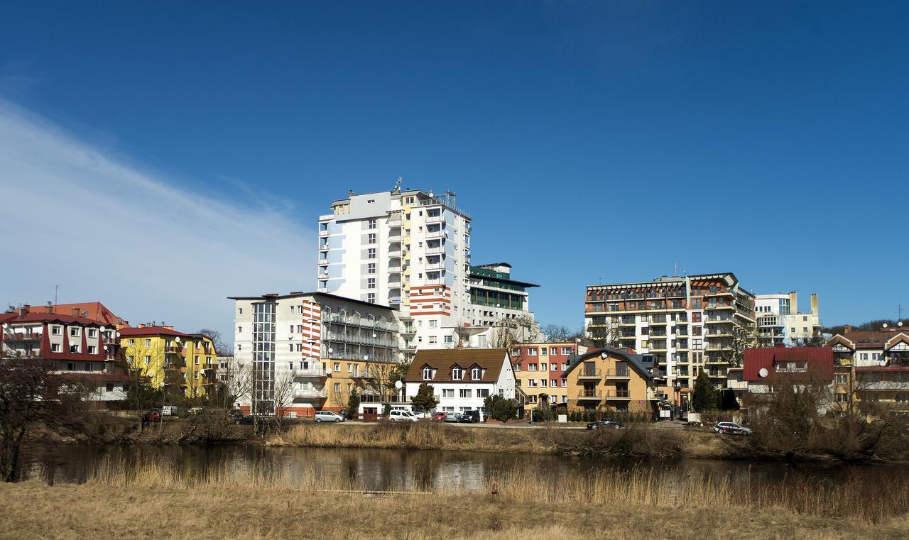 Apartamenty Super Kolobrzeg