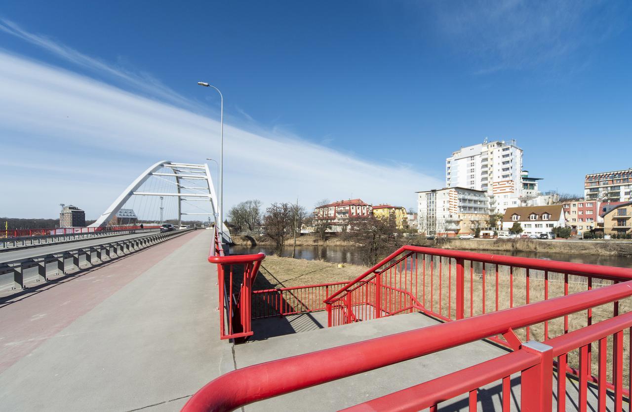 Apartamenty Super Kolobrzeg *