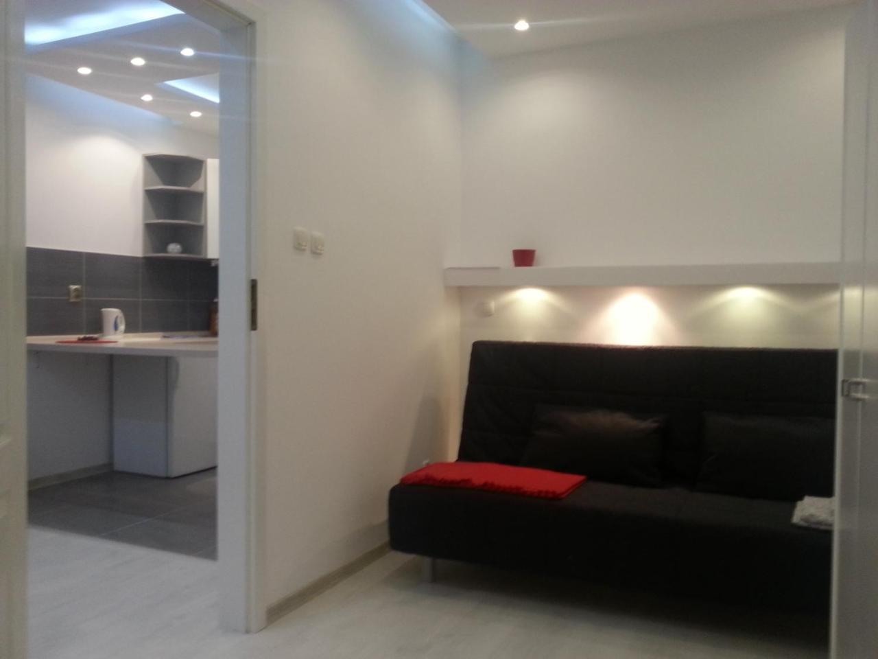 Apartamenty Super Kolobrzeg Apartment Kolobrzeg