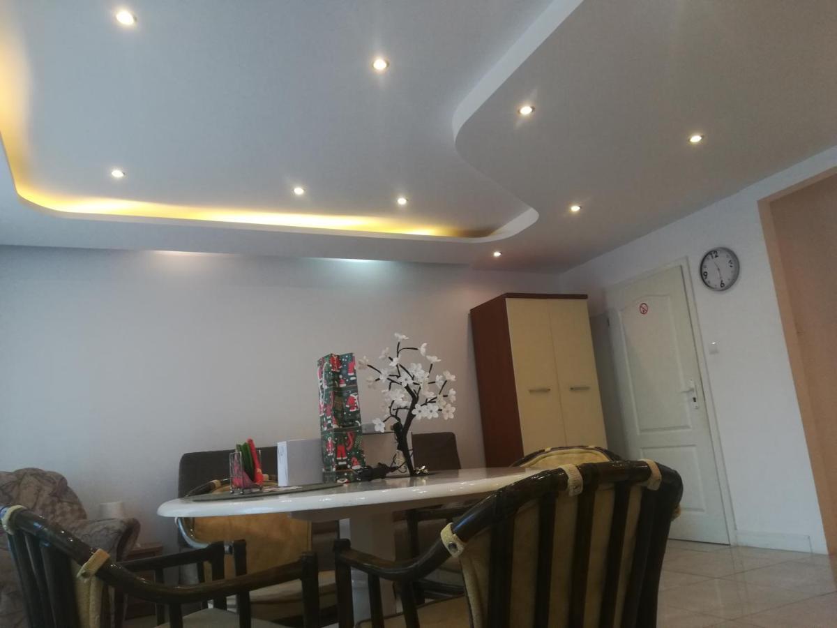 Apartamenty Super Kolobrzeg Apartment *
