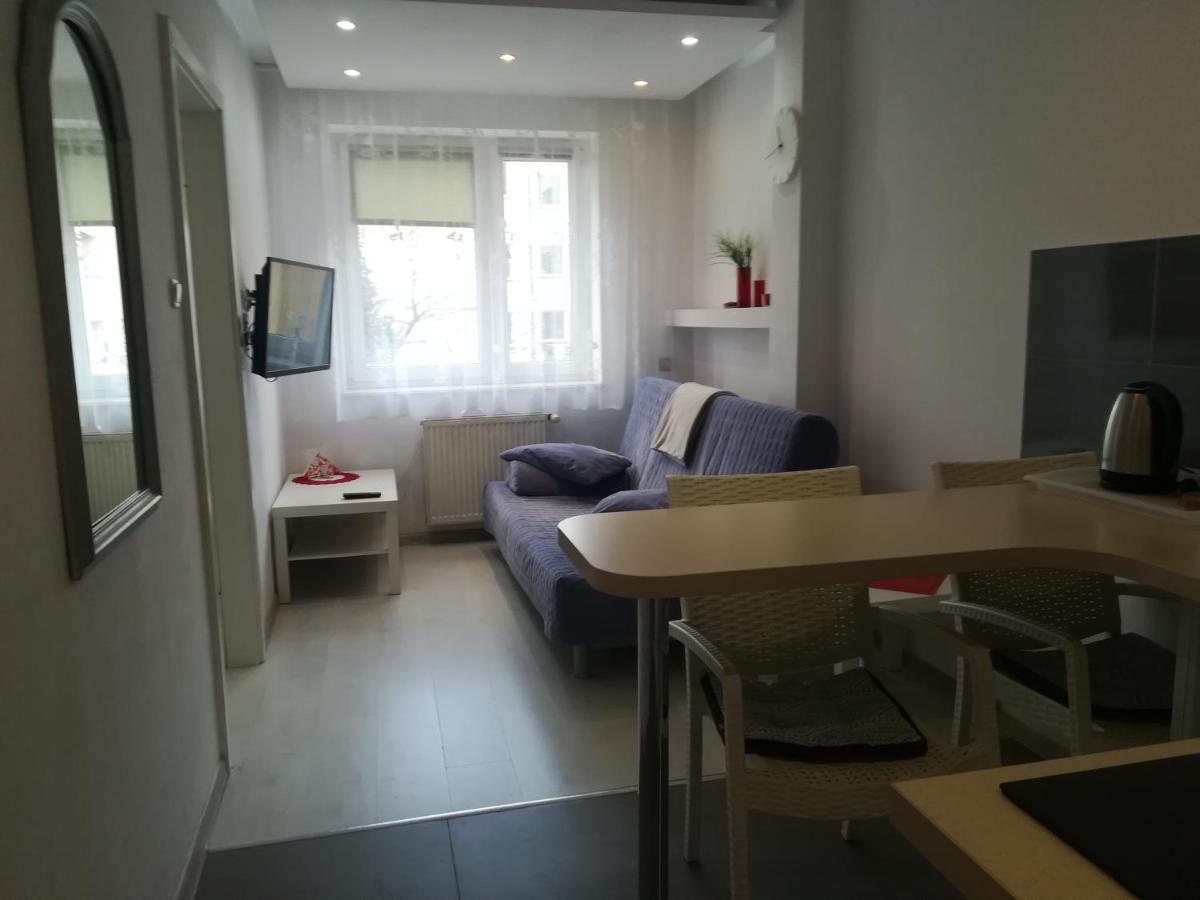 Apartamenty Super Kolobrzeg Apartment *