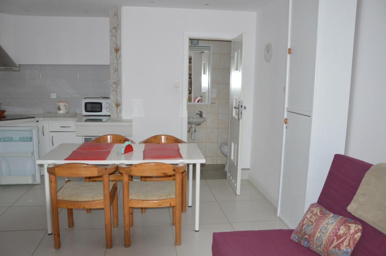 Apartamenty Super Kolobrzeg * Kolobrzeg