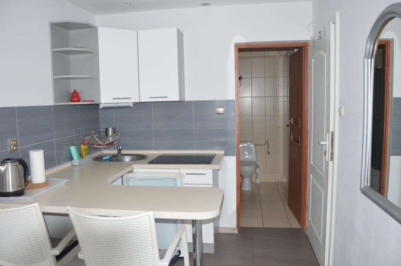 Apartamenty Super Kolobrzeg Apartment