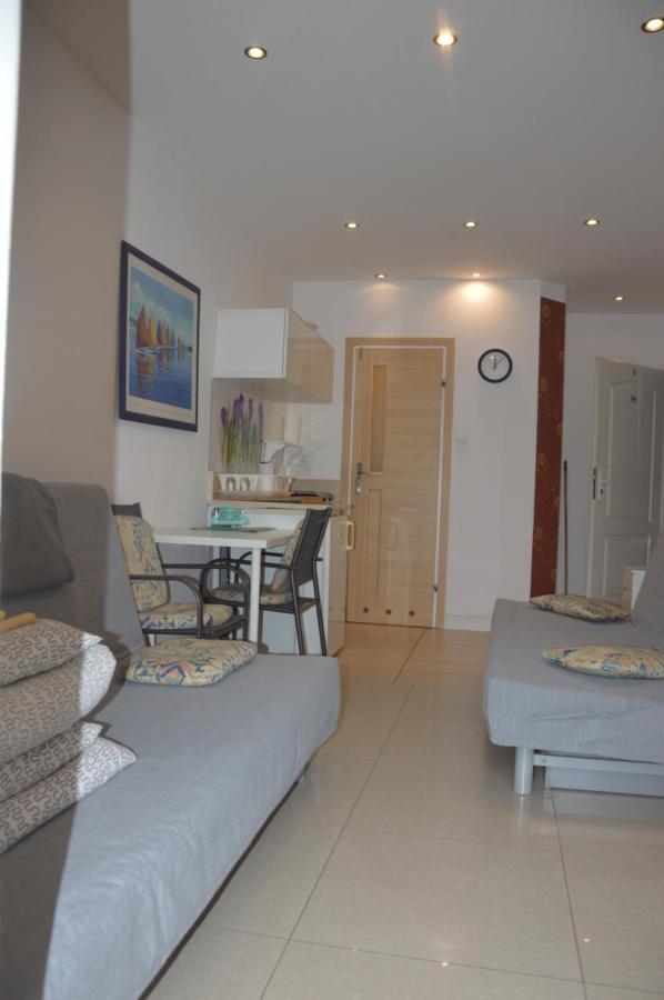 Apartamenty Super Kolobrzeg