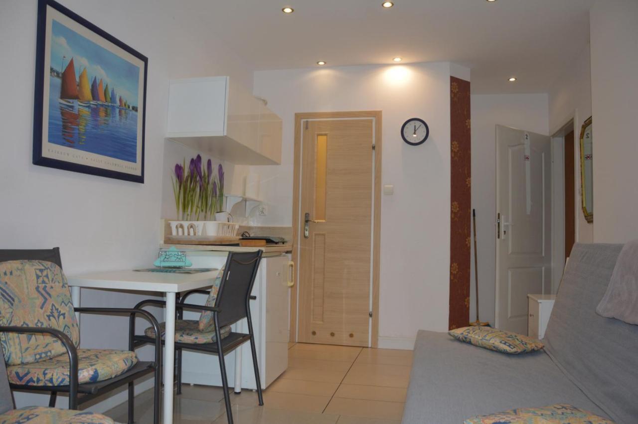 Apartment Apartamenty Super Kolobrzeg Kolobrzeg