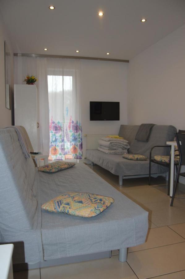 Apartment Apartamenty Super Kolobrzeg