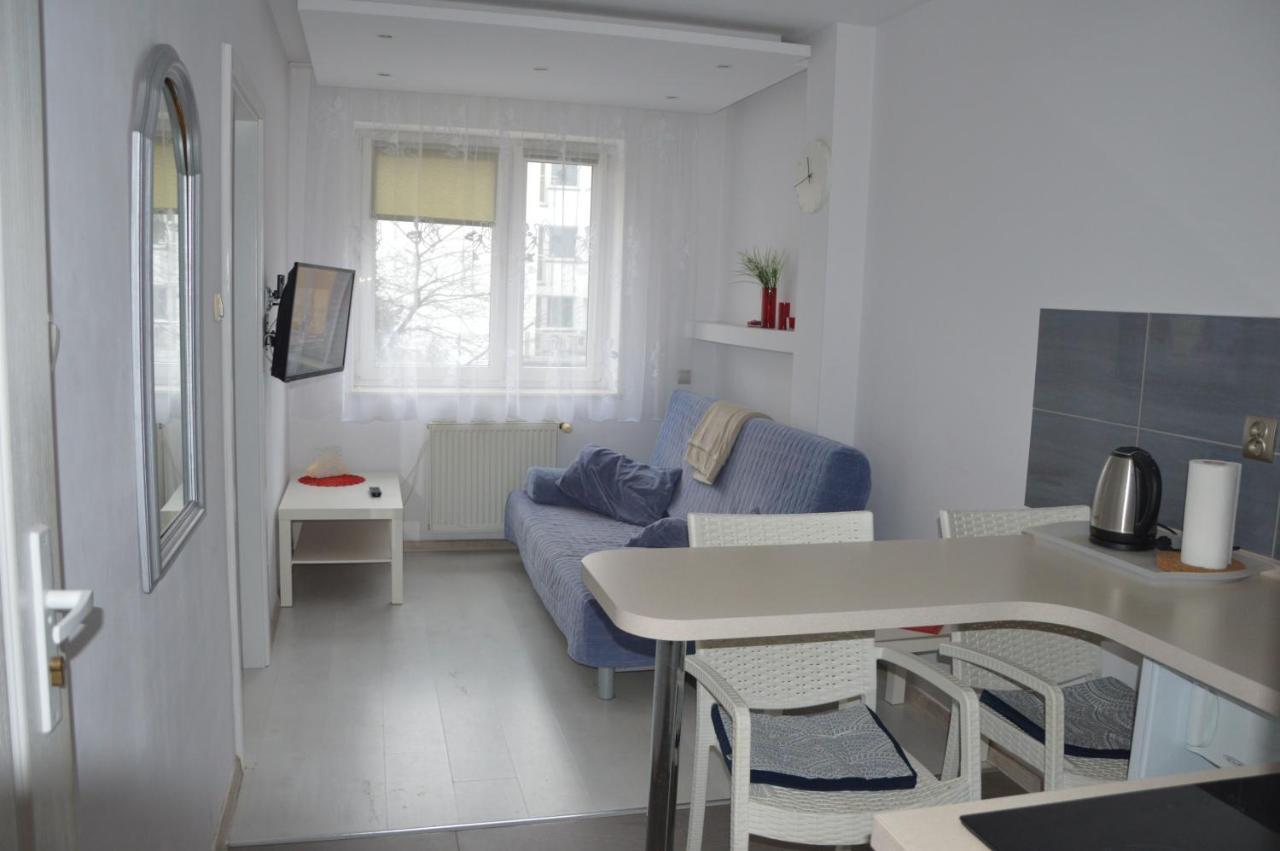 Apartment Apartamenty Super Kolobrzeg *