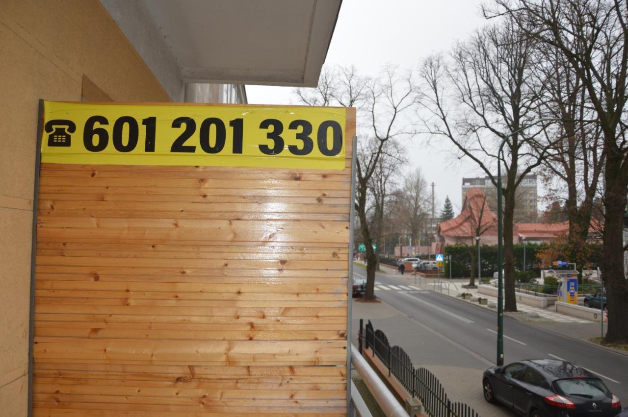 Apartamenty Super Kolobrzeg Apartment