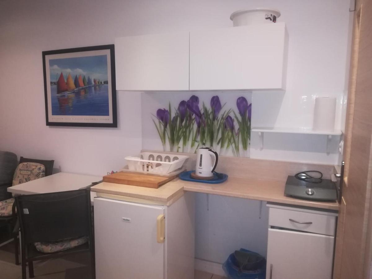 Apartamenty Super Kolobrzeg Kolobrzeg