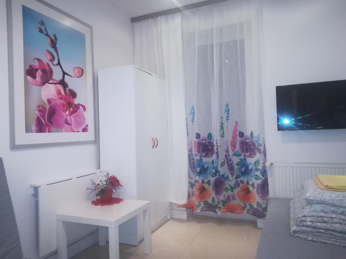 Apartamenty Super Kolobrzeg Apartment