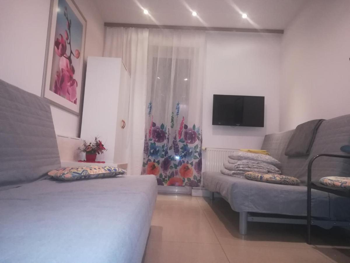Apartamenty Super Kolobrzeg *
