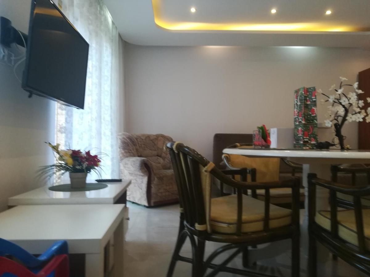 Apartment Apartamenty Super Kolobrzeg