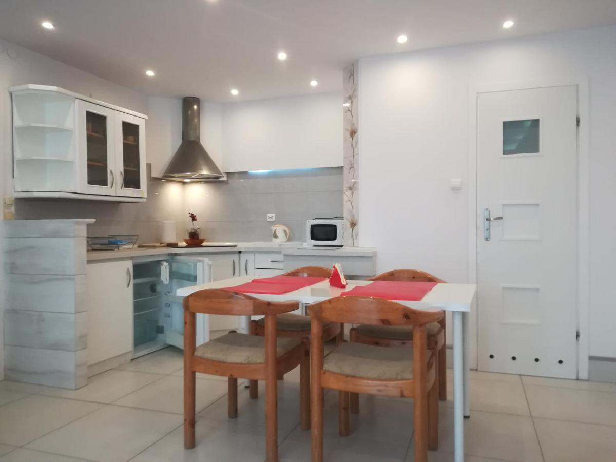 Apartamenty Super Kolobrzeg Apartment Kolobrzeg