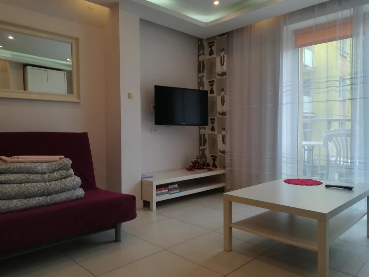 Apartamenty Super Kolobrzeg Kolobrzeg