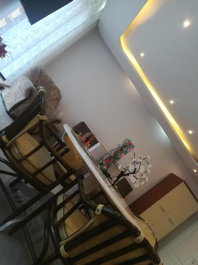 Apartamenty Super Kolobrzeg Apartment *