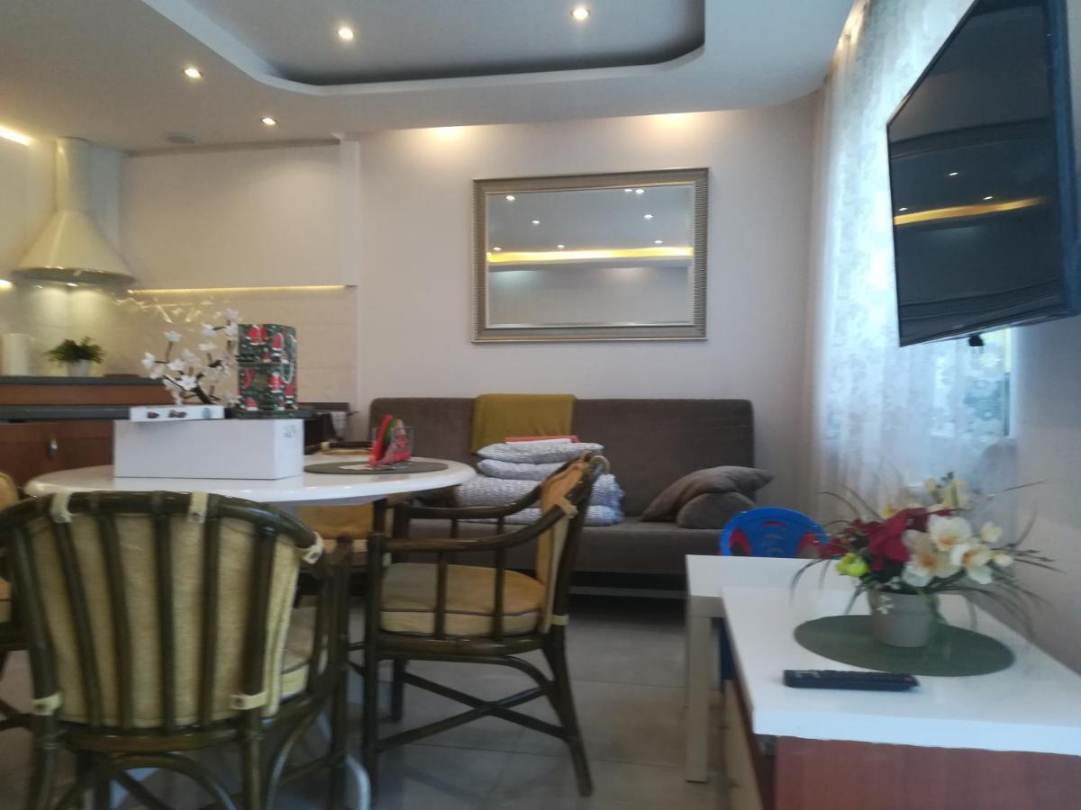 Apartment Apartamenty Super Kolobrzeg Kolobrzeg