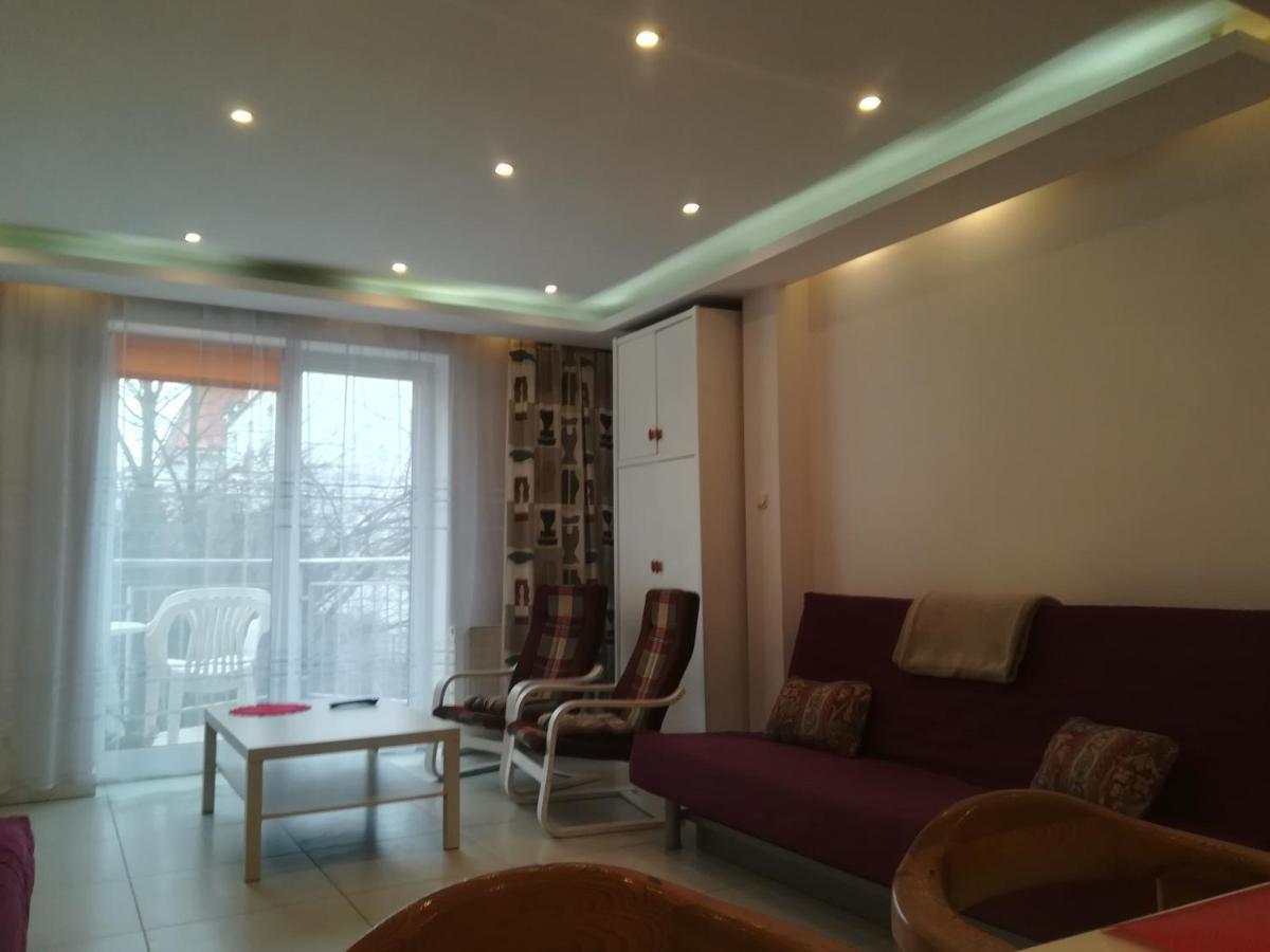 Apartamenty Super Kolobrzeg Apartment